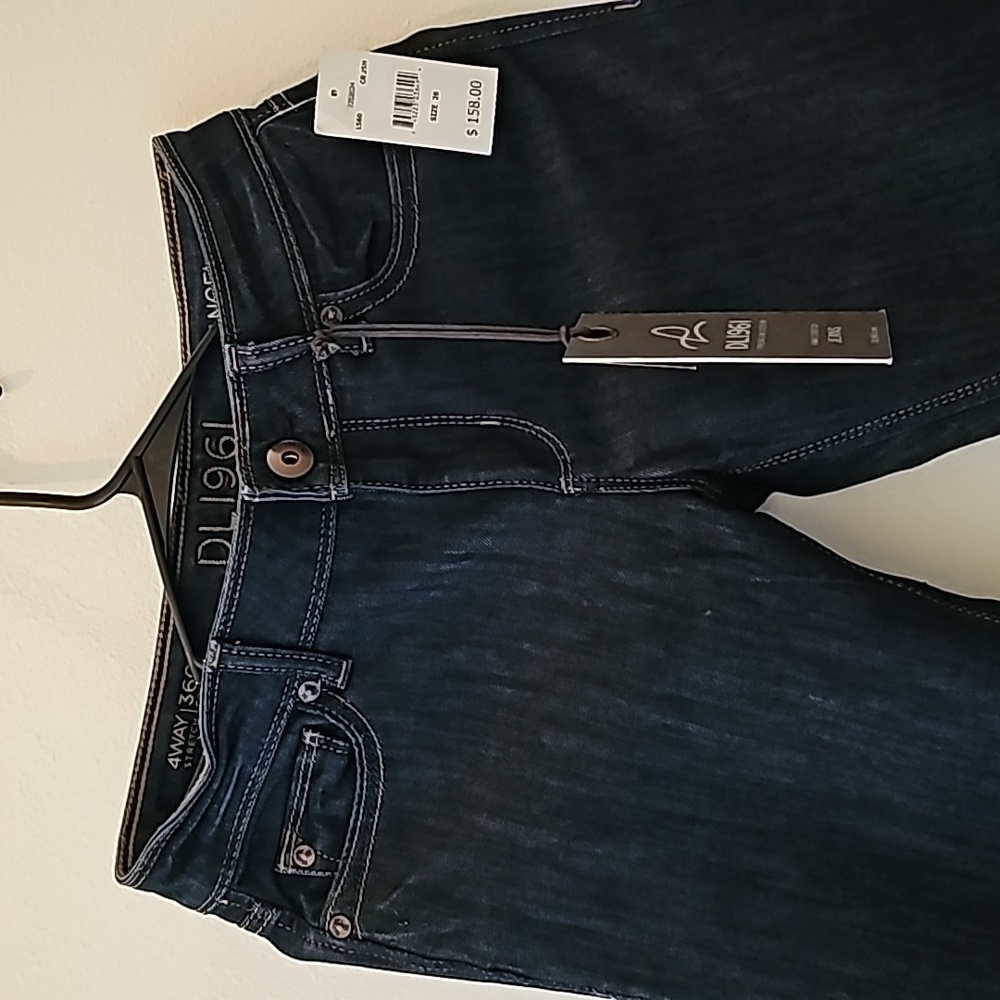 DL1961 jeans